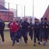 FCM Targu-Mures isi propune evitarea retrogradarii in returul campionatului